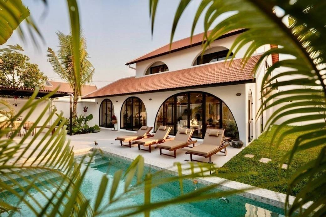 Landed Property